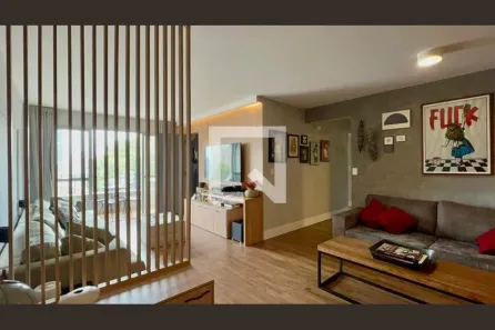 Apartamento com 3 Quartos à venda, 117m² no Vila Madalena, São Paulo