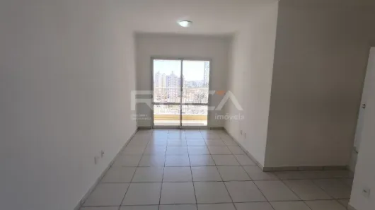 Apartamento com 2 Quartos à venda, 62m² no Vila Monteiro (Gleba I), São Carlos