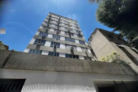 Apartamento com 3 Quartos à venda, 104m² no Tijuca, Rio de Janeiro