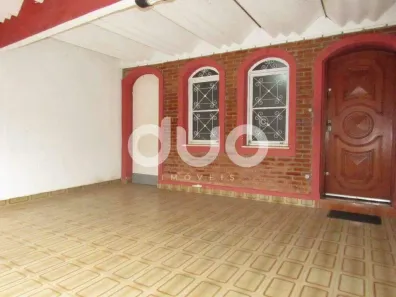 Casa com 2 Quartos à venda, 101m² no Nova América, Piracicaba