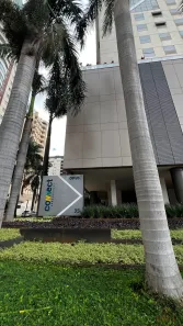 Sala Comercial à venda, 44m² no Setor Bueno, Goiânia