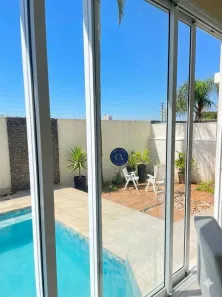 Casa de Condomínio com 4 Quartos à venda, 440m² no Umuarama, Osasco