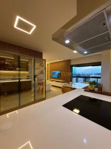 Apartamento com 2 Quartos à venda, 83m² no Parque Industrial, Campinas