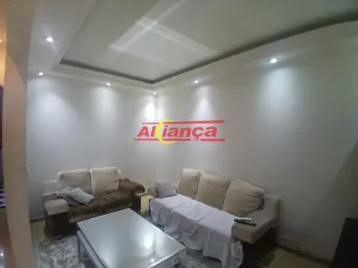 Casa com 2 Quartos à venda, 177m² no Vila Rosália, Guarulhos