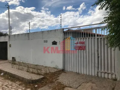 Casa com 2 Quartos à venda, 200m² no Rincão, Mossoró