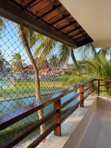 Casa de Condomínio com 3 Quartos para alugar, 100m² no , Aquiraz