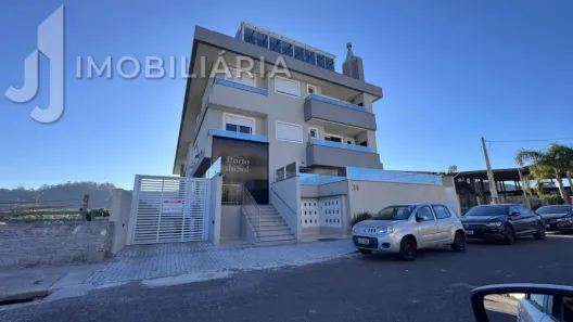 Apartamento com 3 Quartos à venda, 161m² no Ingleses do Rio Vermelho, Florianópolis