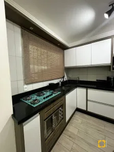 Casa de Condomínio com 2 Quartos à venda, 60m² no Forquilhas, São José