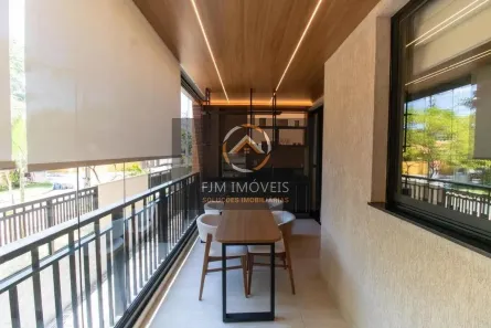 Apartamento com 3 Quartos à venda, 110m² no Piratininga, Niterói