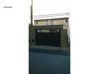 Sobrado com 3 Quartos à venda, 140m² no Jardim Vila Formosa, São Paulo