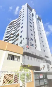 Apartamento com 2 Quartos à venda, 62m² no Ponta Verde, Maceió
