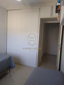 Apartamento com 2 Quartos à venda, 54m² no Quilombo, Cuiabá