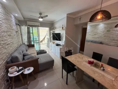 Apartamento com 3 Quartos à venda, 83m² no Barra Olímpica, Rio de Janeiro