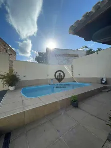 Casa com 4 Quartos à venda, 244m² no Campo Grande, Rio de Janeiro