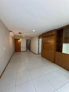 Apartamento com 3 Quartos à venda, 132m² no Bento Ferreira, Vitória