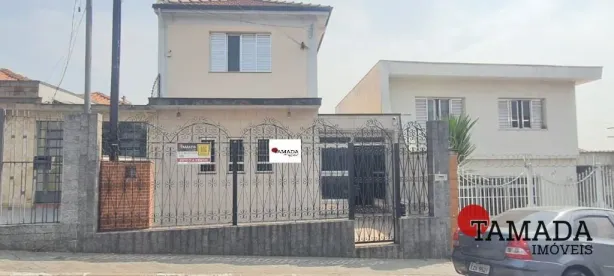 Casa com 3 Quartos à venda, 146m² no São Miguel Paulista, São Paulo