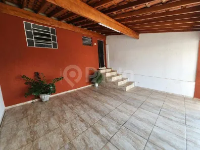 Casa com 2 Quartos à venda, 94m² no Parque dos Sabiás, Piracicaba