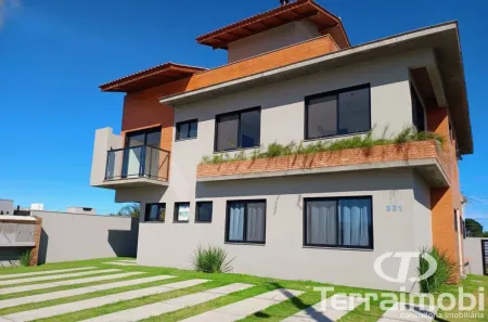 Apartamento com 2 Quartos à venda, 84m² no , Garopaba