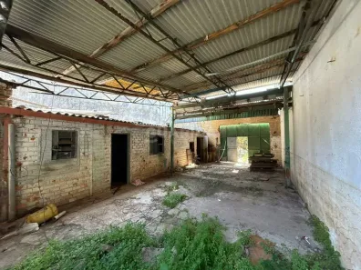 Galpão/Depósito/Armazém para alugar, 600m² no Navegantes, Porto Alegre