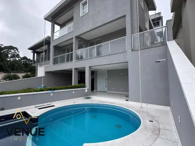 Casa de Condomínio com 7 Quartos à venda, 360m² no Residencial Real Park, Arujá