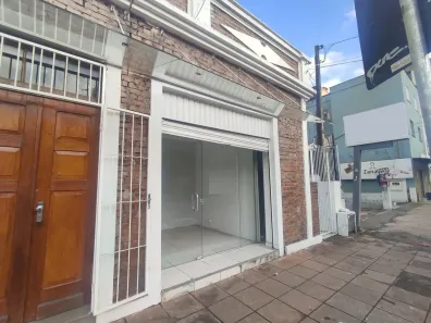 Ponto Comercial com 2 Quartos para alugar, 34m² no Centro, Novo Hamburgo