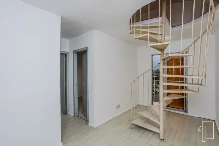 Cobertura com 3 Quartos à venda, 93m² no Santos Dumont, São Leopoldo