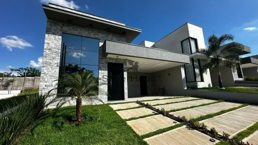 Casa de Condomínio com 3 Quartos à venda, 179m² no Jardins Di Roma, Indaiatuba