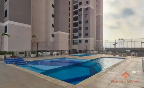 Apartamento com 1 Quarto à venda, 39m² no Padroeira, Osasco