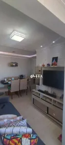Apartamento com 2 Quartos à venda, 54m² no Jardim Imperador, Guarulhos
