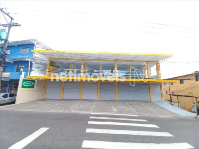 Ponto Comercial para alugar, 44m² no Sete de Abril, Salvador