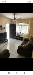 Sobrado com 3 Quartos à venda, 151m² no Monte Castelo, São José dos Campos