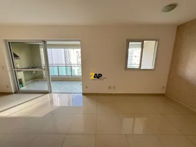 Apartamento com 3 Quartos à venda, 119m² no Vila Andrade, São Paulo