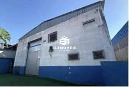 Galpão/Depósito/Armazém para alugar, 728m² no Jardim Jóia, Arujá