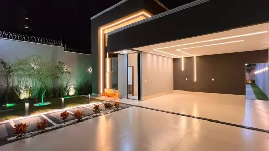 Casa com 3 Quartos à venda, 220m² no Parque Amazônia, Goiânia