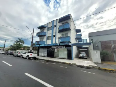 para alugar, 47m² no Centro, Araranguá