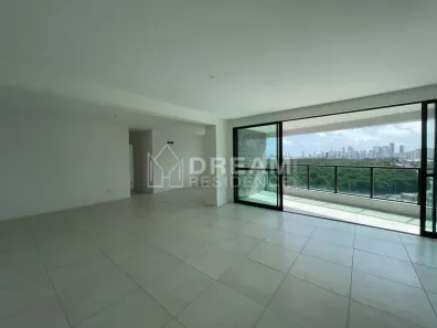 Apartamento com 3 Quartos à venda, 147m² no Boa Viagem, Recife