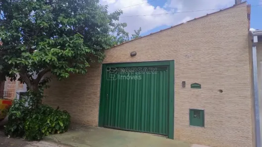 Casa com 2 Quartos à venda, 101m² no Jardim Dumont, Araraquara