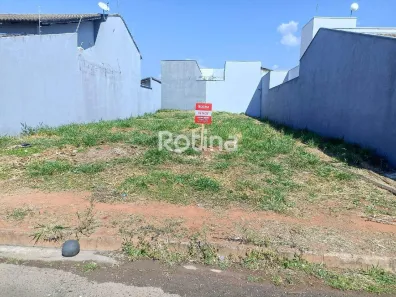 Lote/Terreno à venda, 250m² no Bosque dos Buritis, Uberlândia