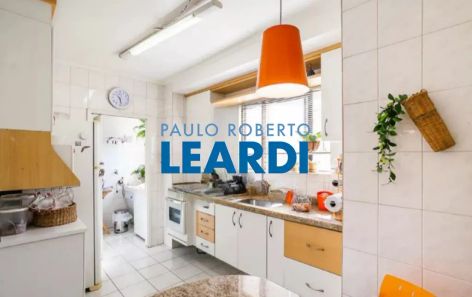 Apartamento com 2 Quartos à venda, 84m² no Vila Valparaíso, Santo André