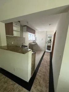 Apartamento com 2 Quartos à venda, 57m² no Colubande, São Gonçalo