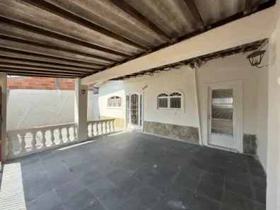 Casa com 4 Quartos à venda, 130m² no Parque Residencial Flor do Vale, Tremembé