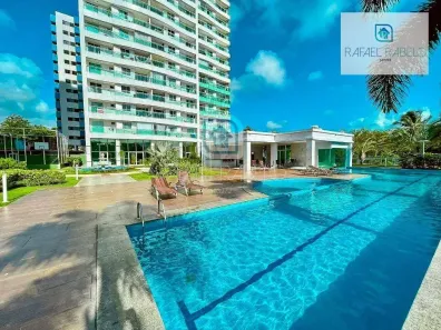 Apartamento com 3 Quartos à venda, 71m² no Engenheiro Luciano Cavalcante, Fortaleza