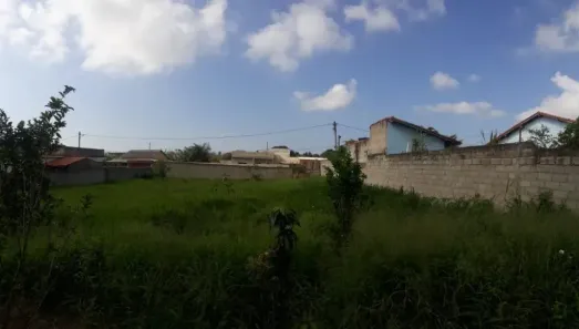 Lote/Terreno à venda, 900m² no Fazendinha, Araruama