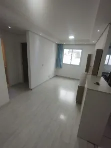 Apartamento com 2 Quartos à venda, 47m² no Quinta da Paineira, São Paulo
