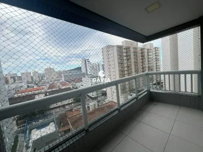 Apartamento com 1 Quarto à venda, 54m² no Boqueirão, Praia Grande