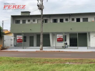 Imóvel Comercial à venda, 803m² no Jardim Morumbi, Londrina