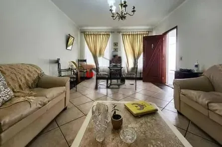 Casa com 4 Quartos à venda, 300m² no Santa Maria, São Caetano do Sul