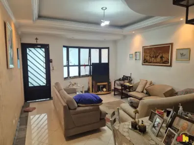 Casa com 3 Quartos à venda, 100m² no Vila Gomes Cardim, São Paulo