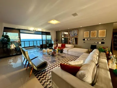 Apartamento com 5 Quartos à venda, 339m² no Barra, Salvador