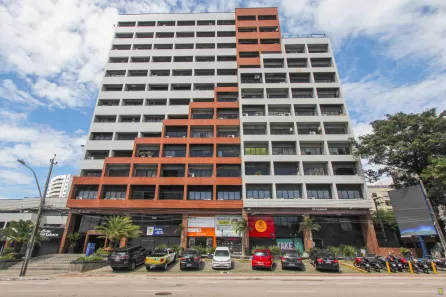 Ponto Comercial para alugar, 164m² no Varjota, Fortaleza